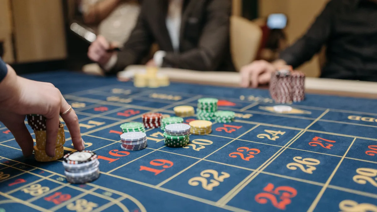 Verantwortungsvolles Spielen im Remote Live Casino: Tipps und Strategien